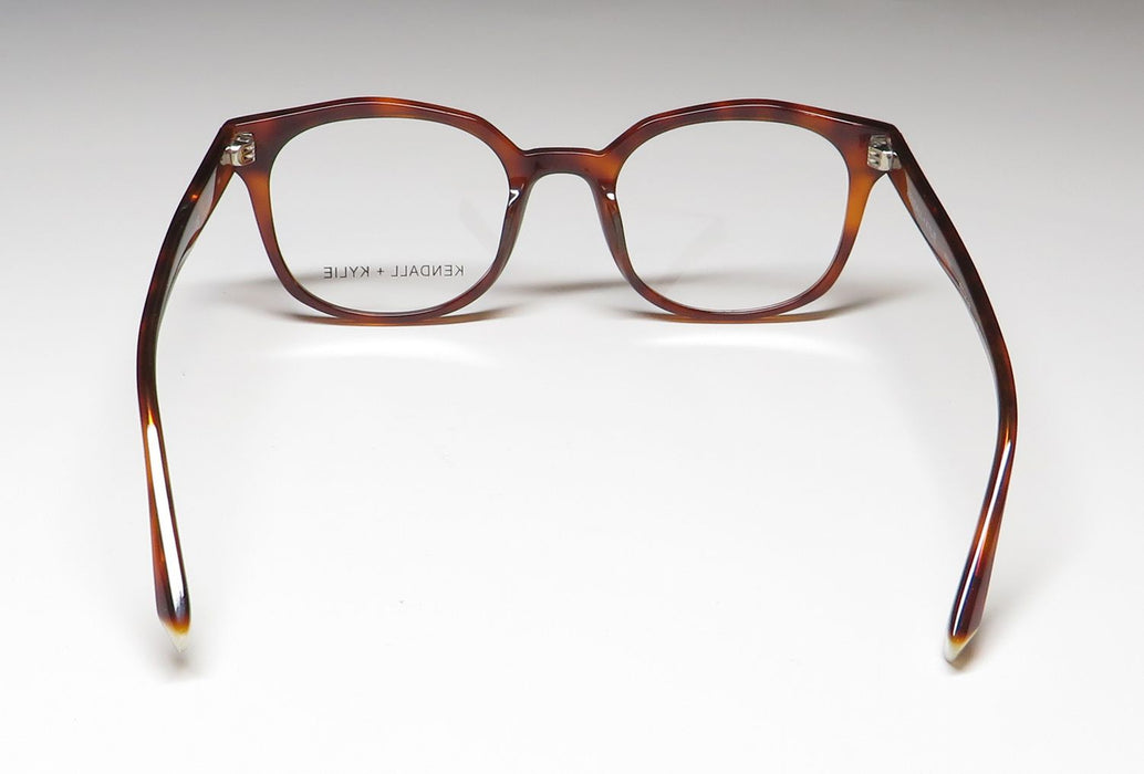 Kendall + Kylie Kko106 Violet Eyeglasses