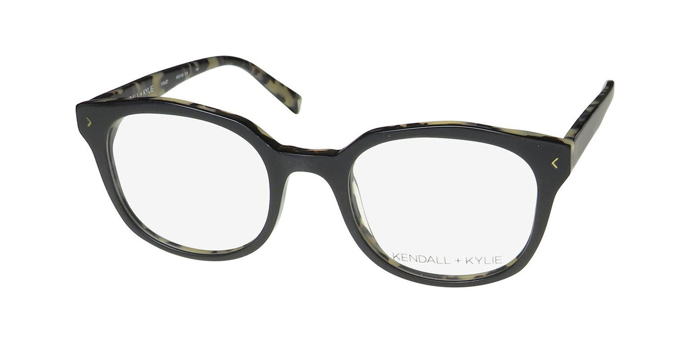 Kendall + Kylie Kko106 Violet Eyeglasses