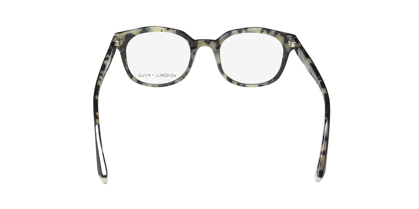 Kendall + Kylie Kko106 Violet Eyeglasses