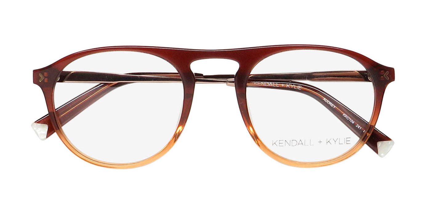 Kendall + Kylie Kko104 Audrey Eyeglasses