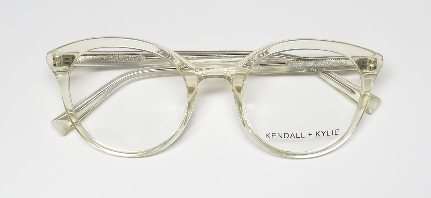 Kendall + Kylie Kko103 Arianna Eyeglasses