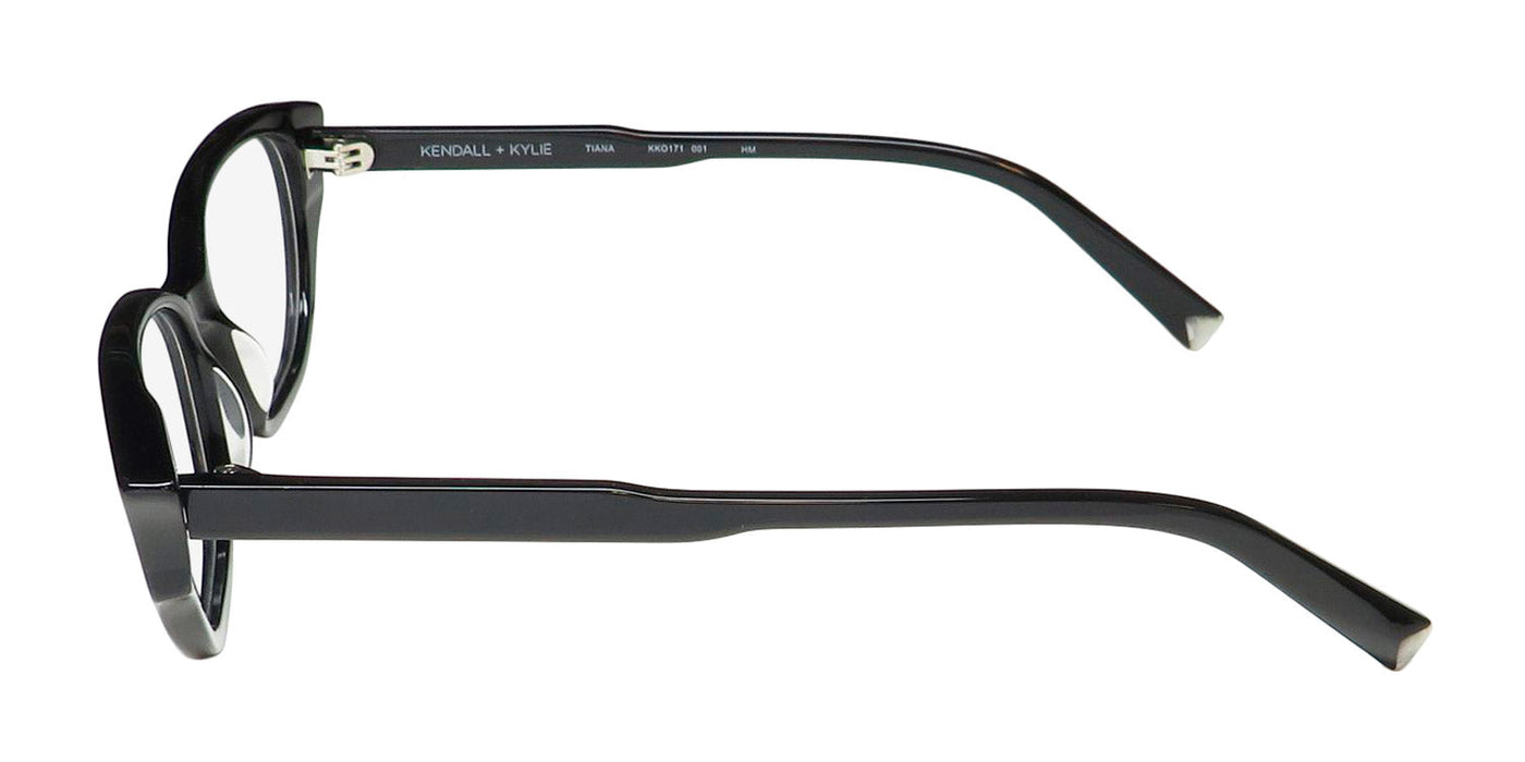 Kendall + Kylie Kko171 Tiana Eyeglasses