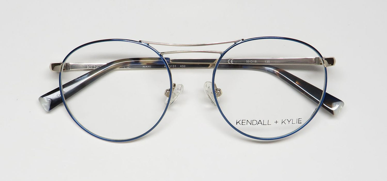 Kendall + Kylie Kko131 Nikki Eyeglasses