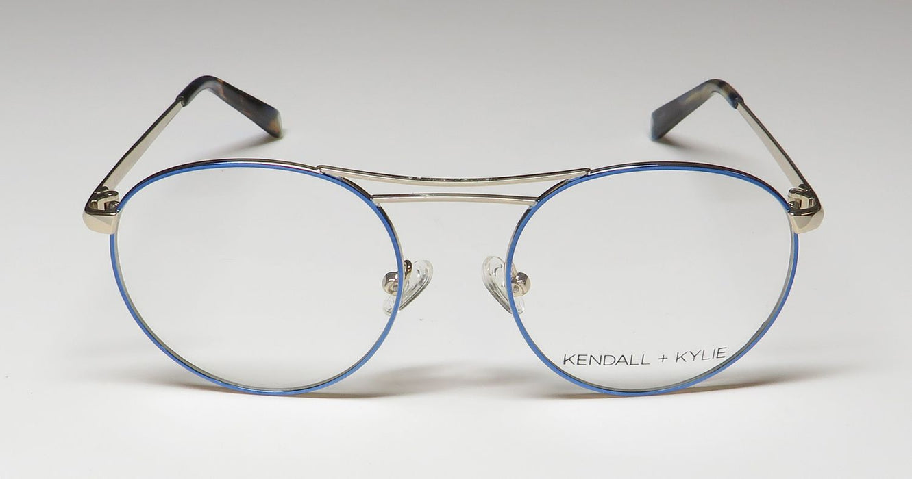 Kendall + Kylie Kko131 Nikki Eyeglasses