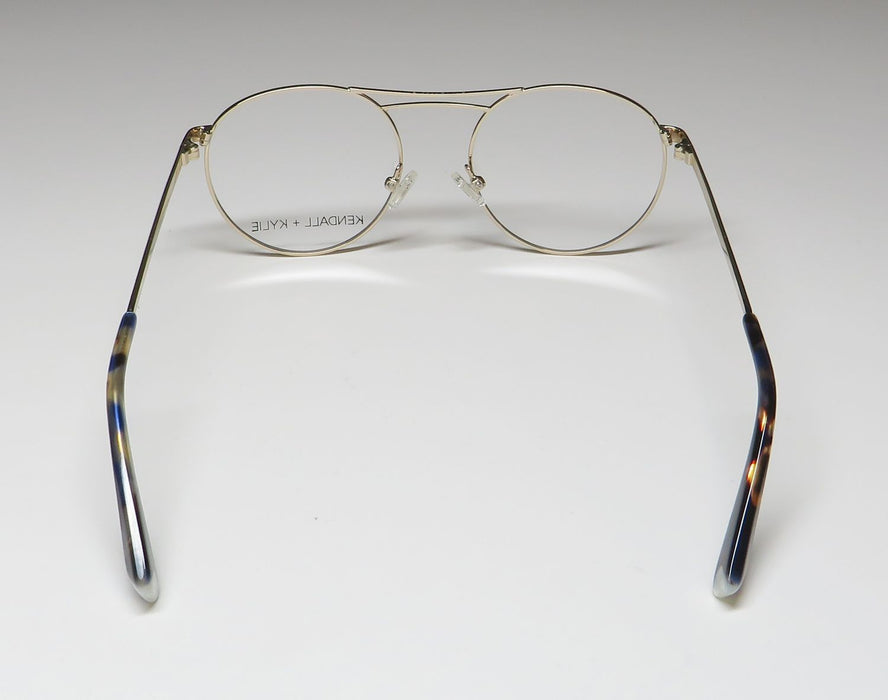 Kendall + Kylie Kko131 Nikki Eyeglasses