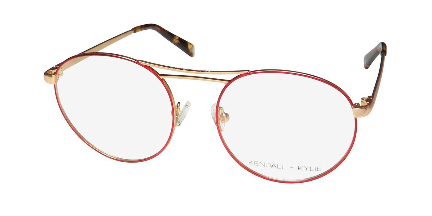 Kendall + Kylie Kko131 Nikki Eyeglasses
