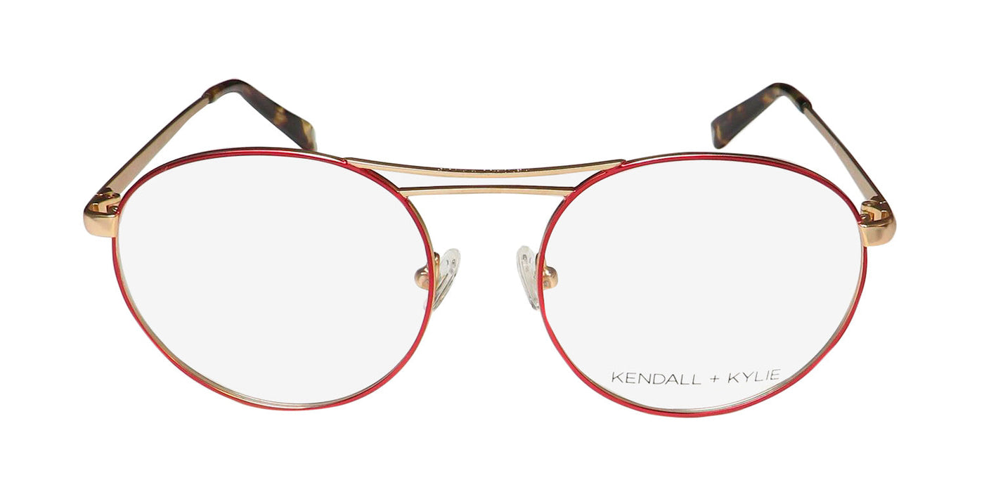 Kendall + Kylie Kko131 Nikki Eyeglasses
