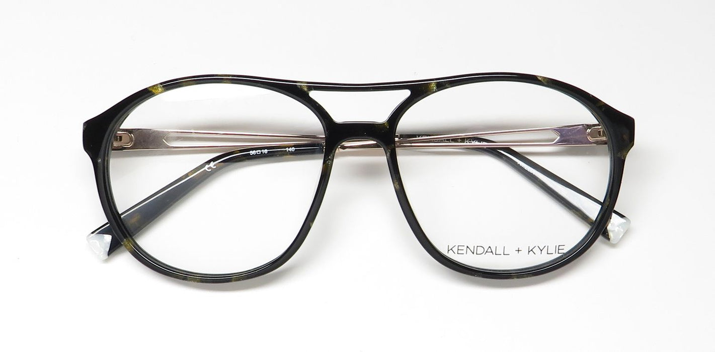 Kendall + Kylie Kko128 Amelia Eyeglasses