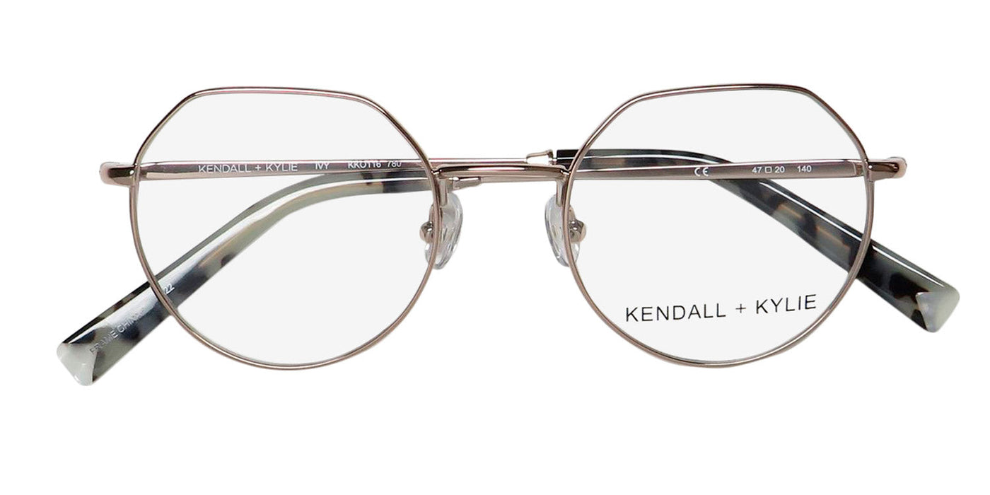 Kendall + Kylie Kko116 Ivy Eyeglasses
