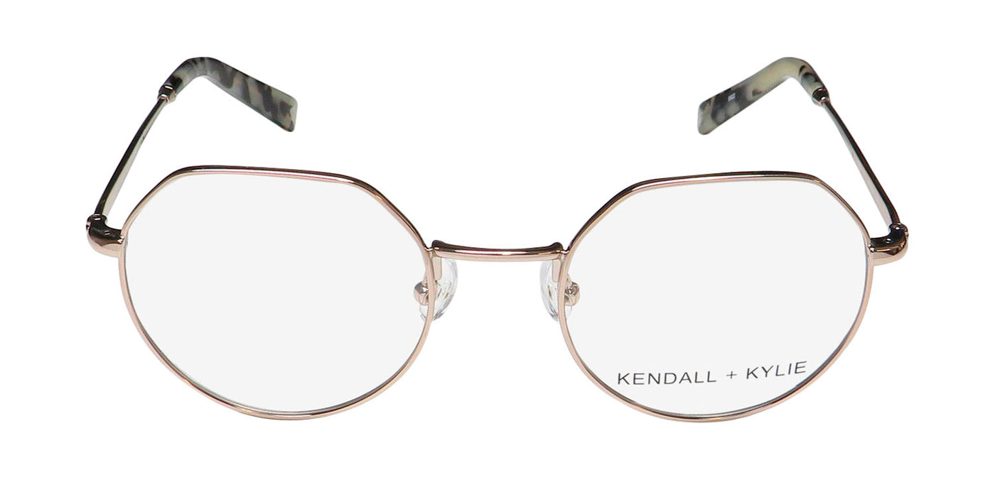 Kendall + Kylie Kko116 Ivy Eyeglasses