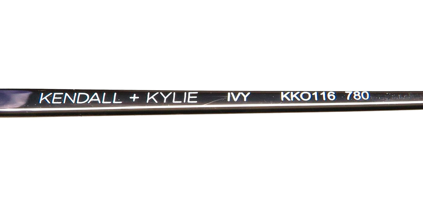 Kendall + Kylie Kko116 Ivy Eyeglasses