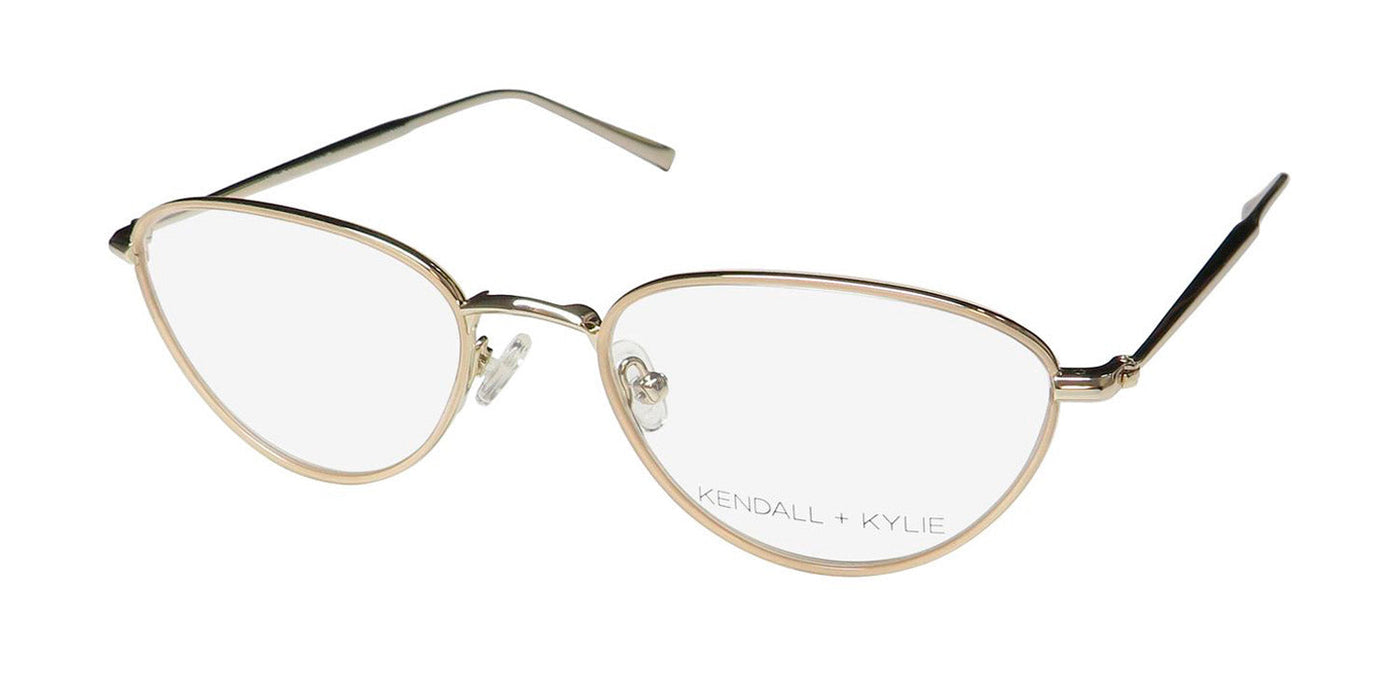 Kendall + Kylie Kko159 Kali Eyeglasses