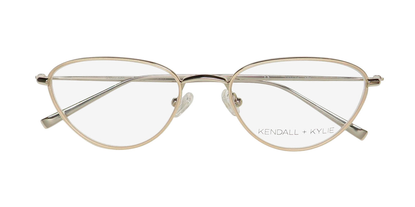 Kendall + Kylie Kko159 Kali Eyeglasses