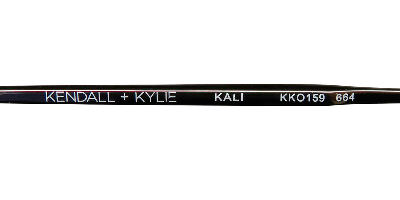 Kendall + Kylie Kko159 Kali Eyeglasses