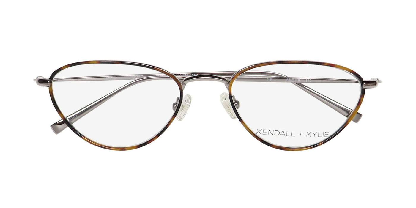Kendall + Kylie Kko159 Kali Eyeglasses