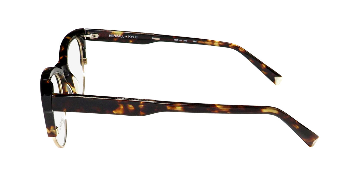 Kendall + Kylie Kko146 Roslyn Eyeglasses