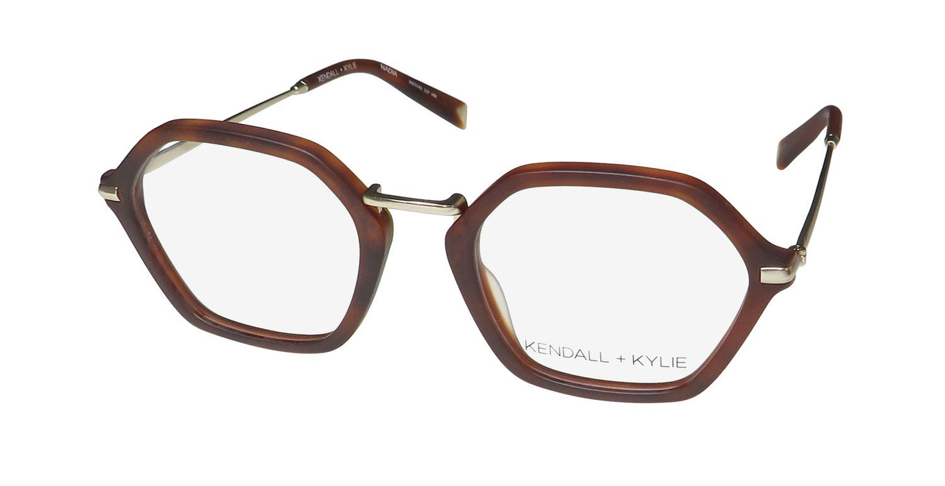 Kendall + Kylie Kko149 Nadia Eyeglasses