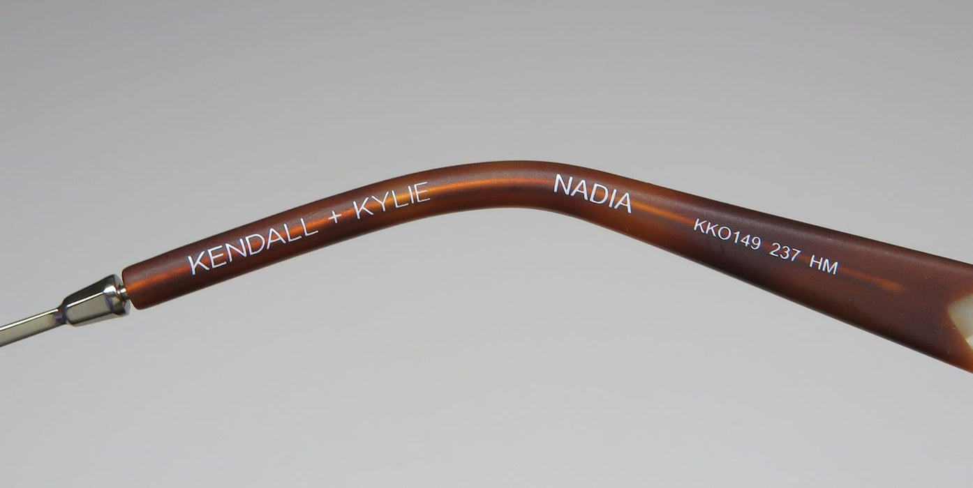 Kendall + Kylie Kko149 Nadia Eyeglasses