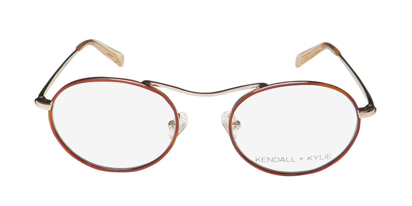 Kendall + Kylie Kko158 Kennedy Eyeglasses