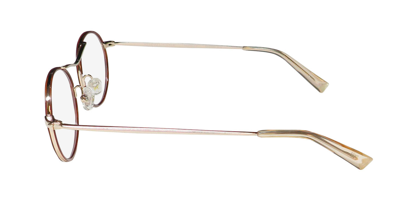 Kendall + Kylie Kko158 Kennedy Eyeglasses