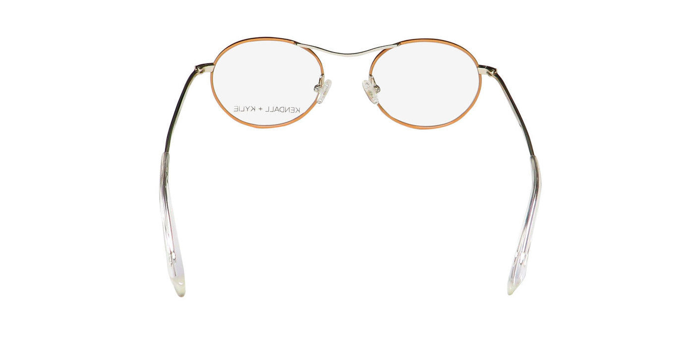 Kendall + Kylie Kko158 Kennedy Eyeglasses