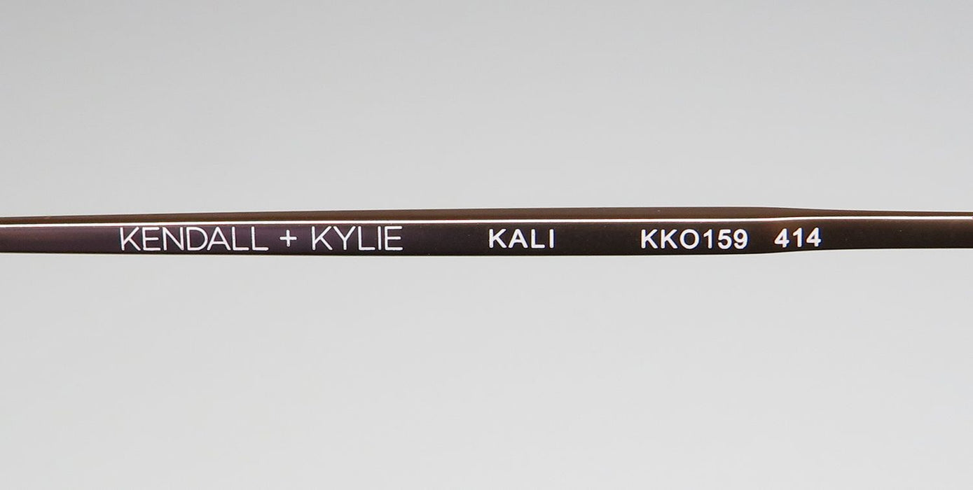 Kendall + Kylie Kko159 Kali Eyeglasses
