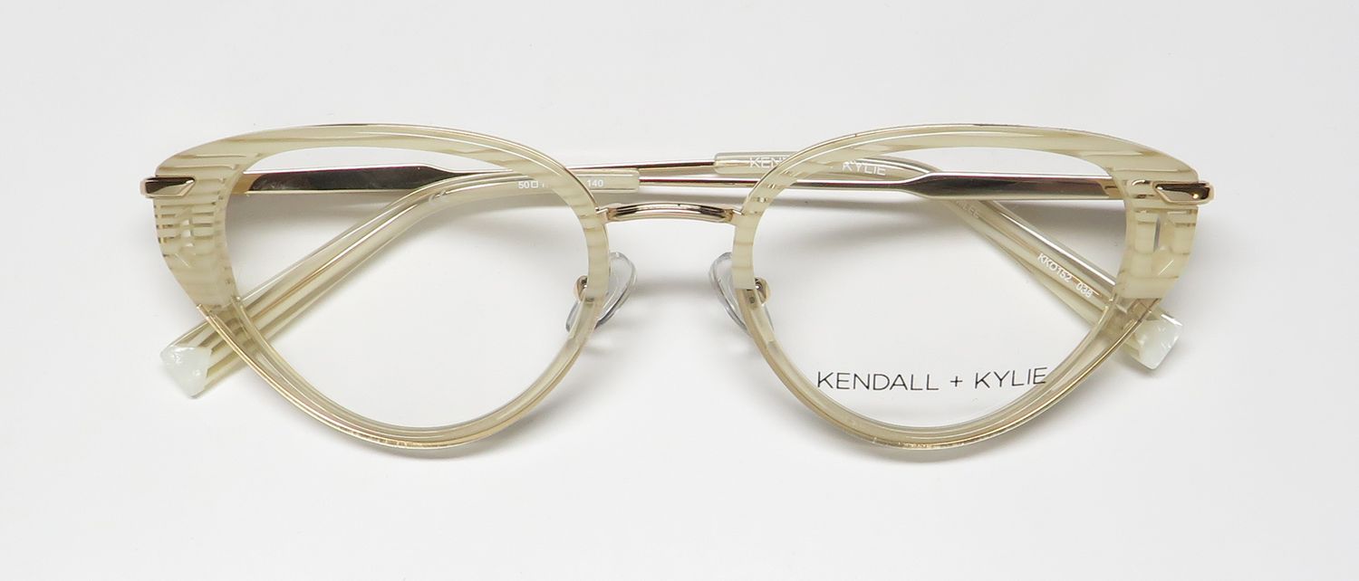 Kendall + Kylie Kko152 Emilee Eyeglasses