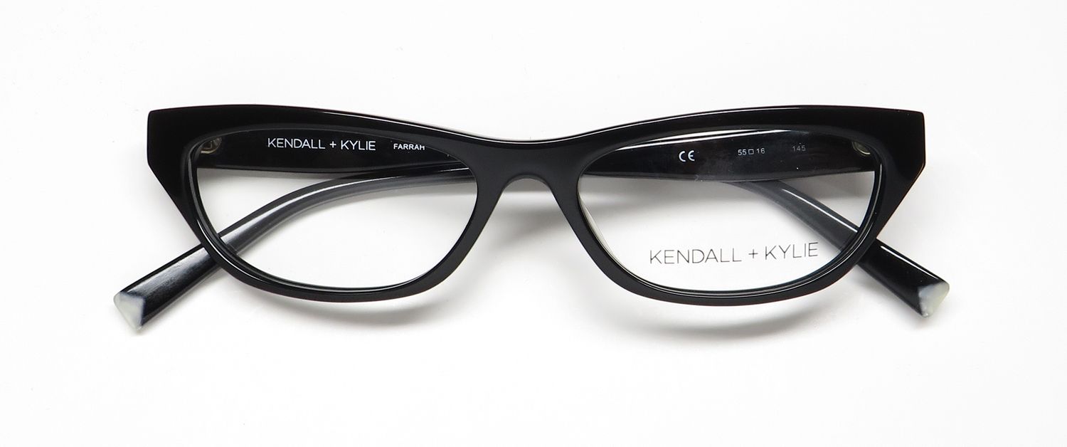 Kendall + Kylie Kko163 Farrah Eyeglasses