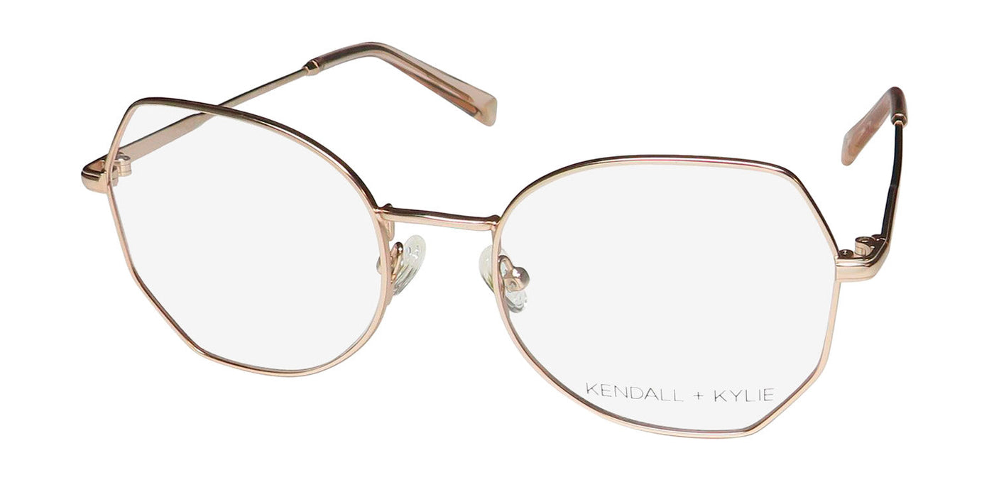 Kendall + Kylie Kko145 Joanna Eyeglasses
