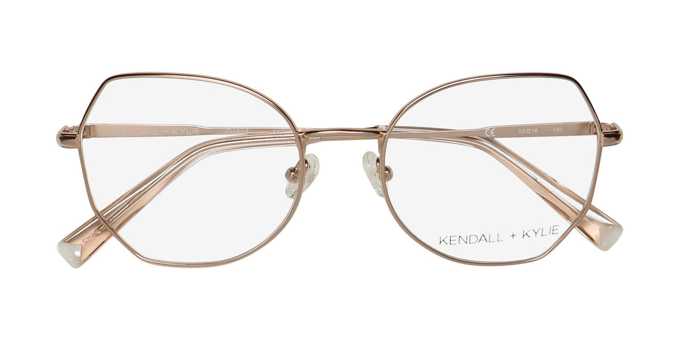 Kendall + Kylie Kko145 Joanna Eyeglasses