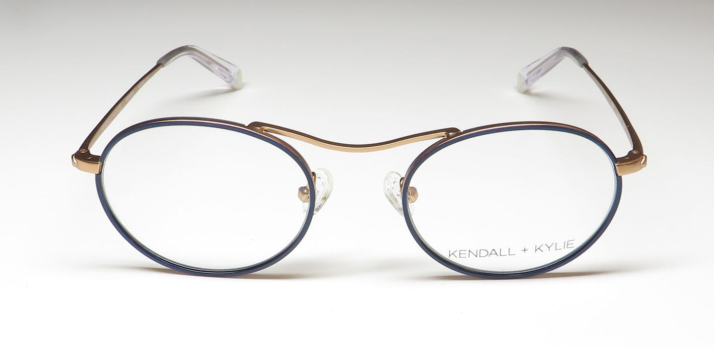 Kendall + Kylie Kko158 Kennedy Eyeglasses