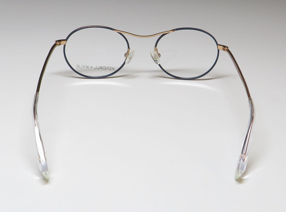 Kendall + Kylie Kko158 Kennedy Eyeglasses