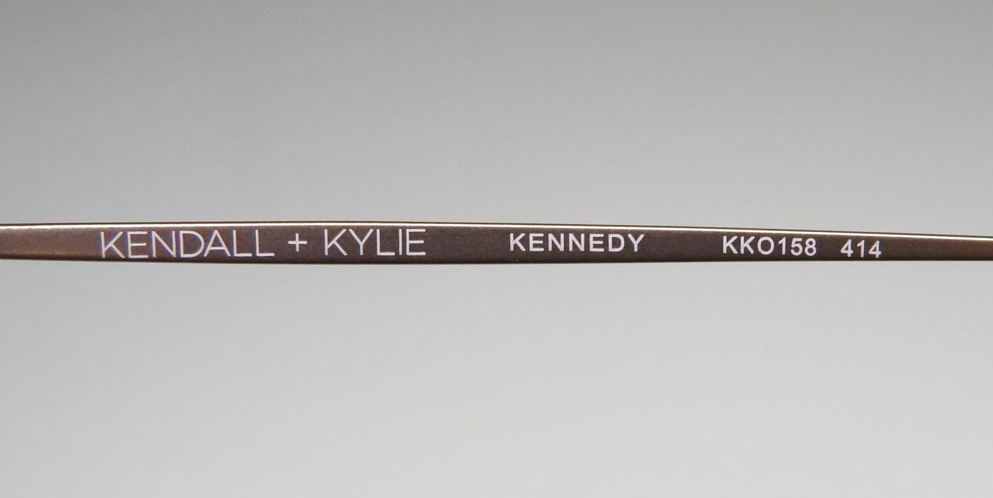 Kendall + Kylie Kko158 Kennedy Eyeglasses