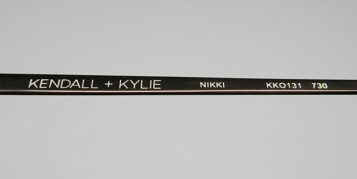 Kendall + Kylie Kko131 Nikki Eyeglasses