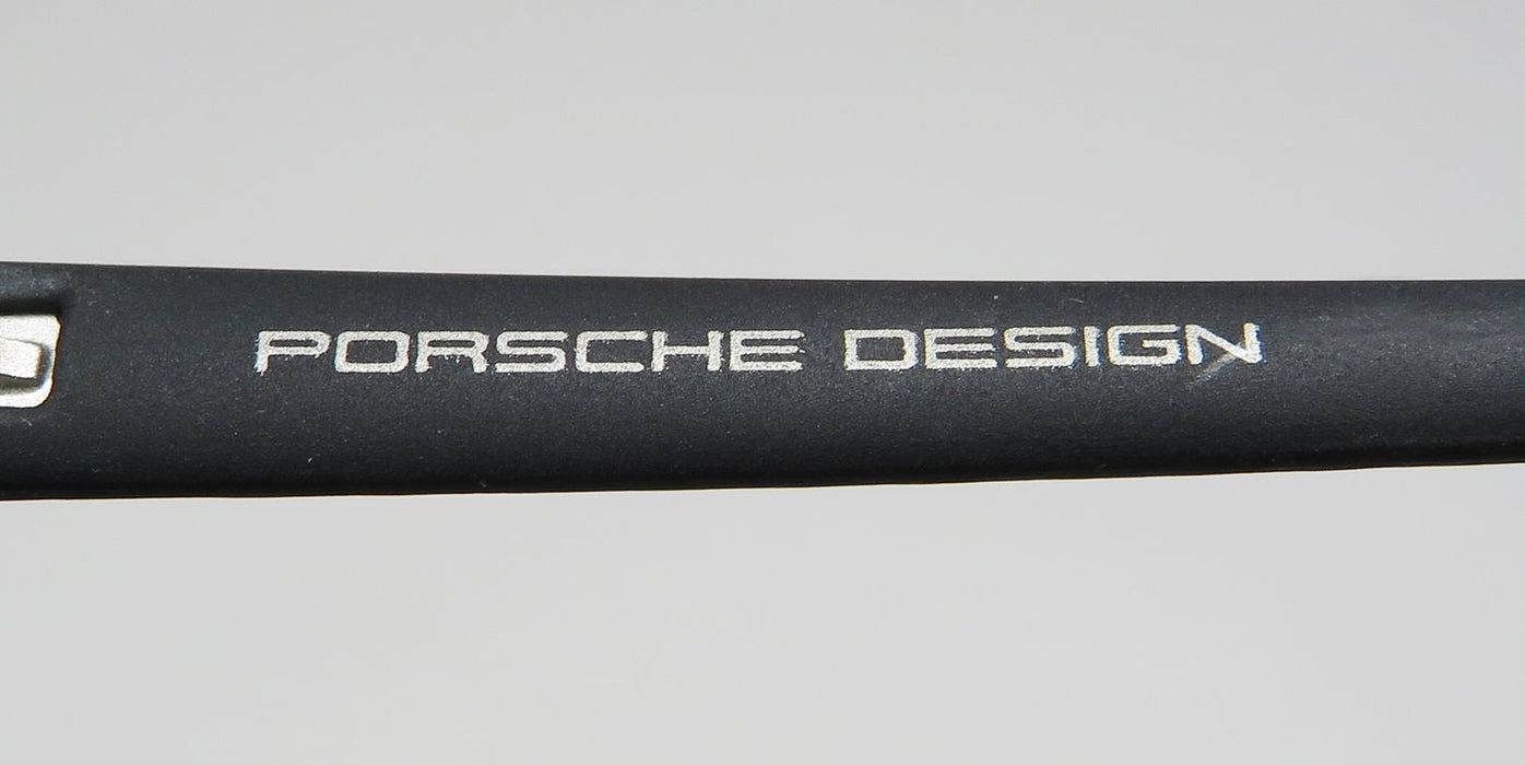 Porsche Design P8246 Eyeglasses