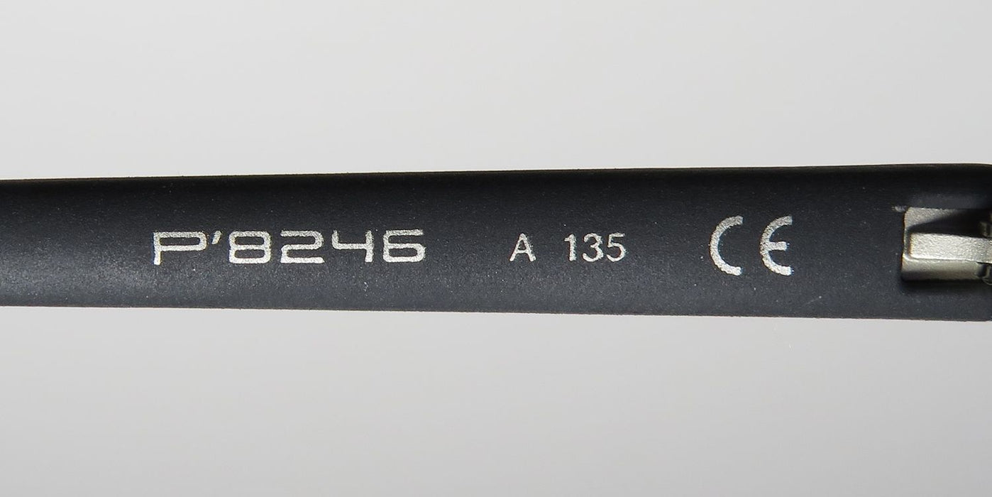Porsche Design P8246 Eyeglasses