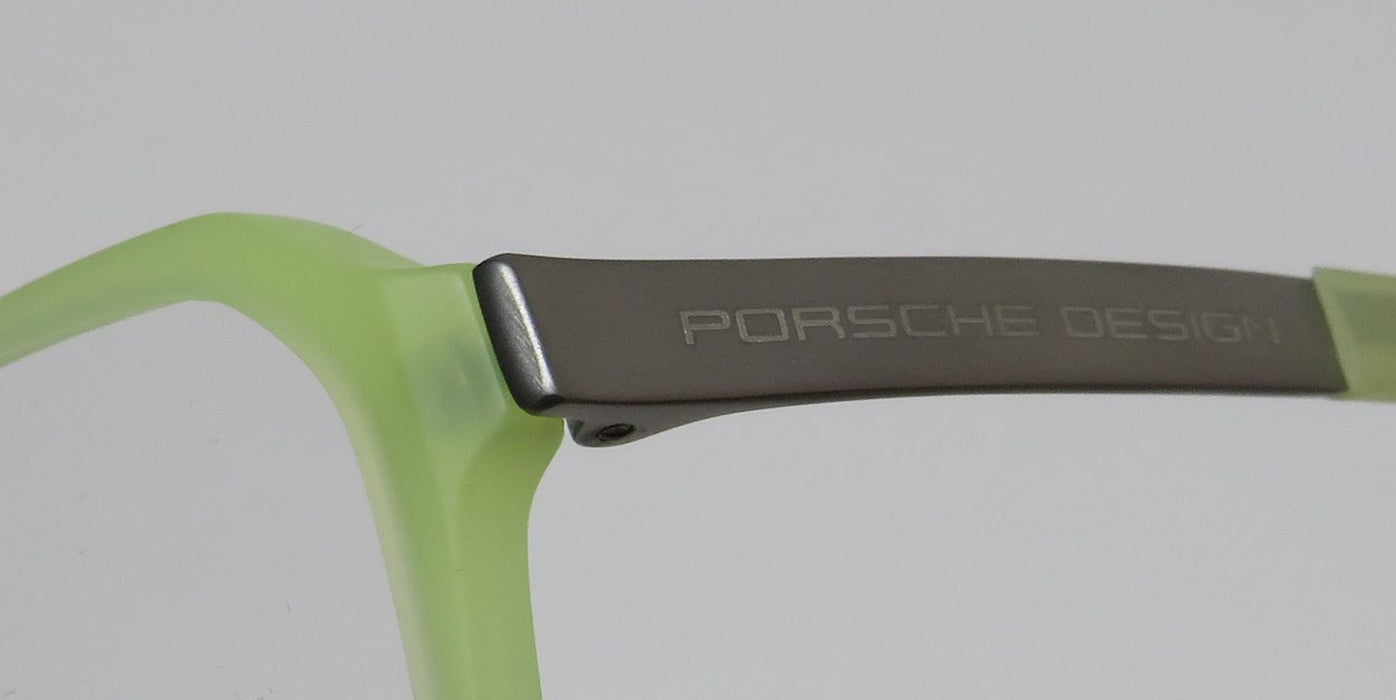 Porsche Design P8267 Eyeglasses