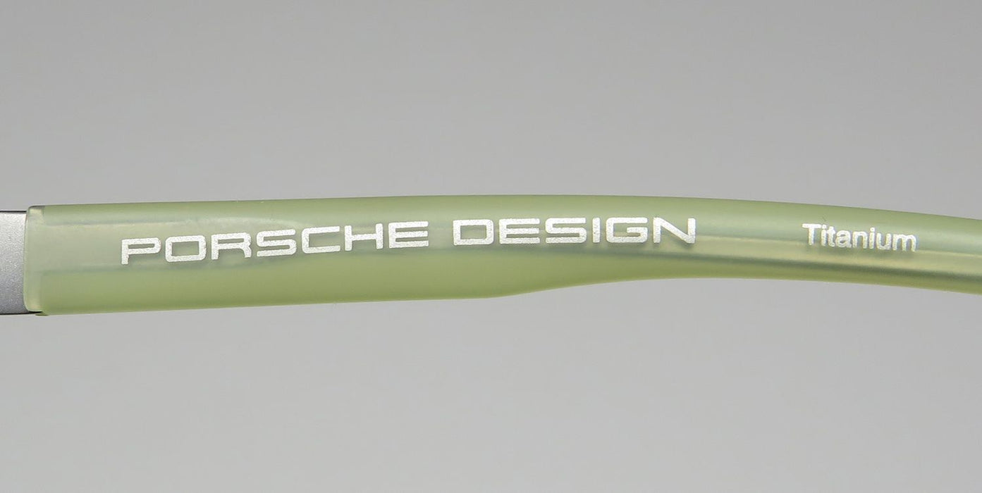 Porsche Design P8267 Eyeglasses