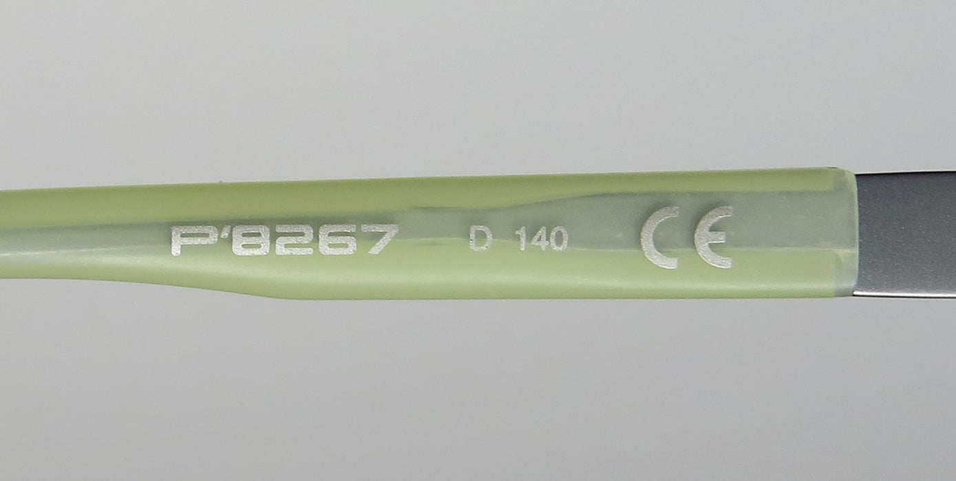 Porsche Design P8267 Eyeglasses