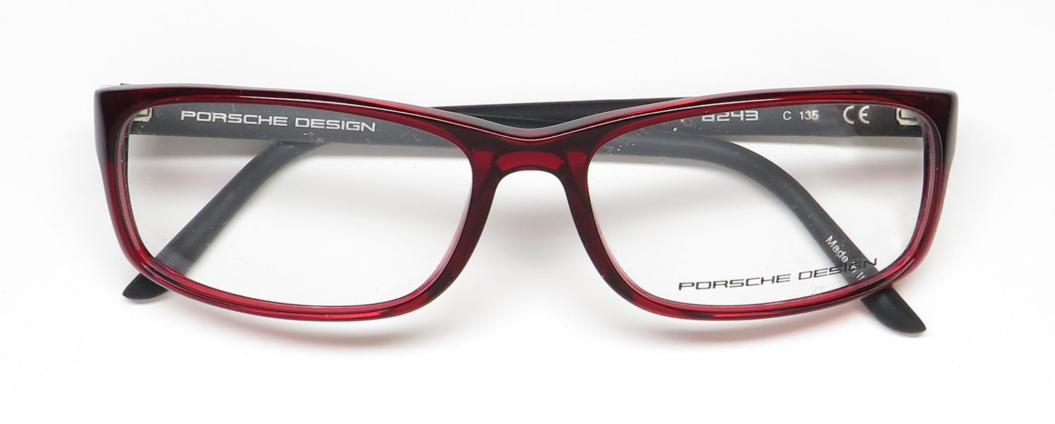 Porsche Design P8243 Eyeglasses