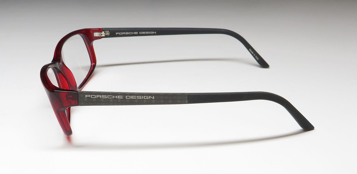 Porsche Design P8243 Eyeglasses