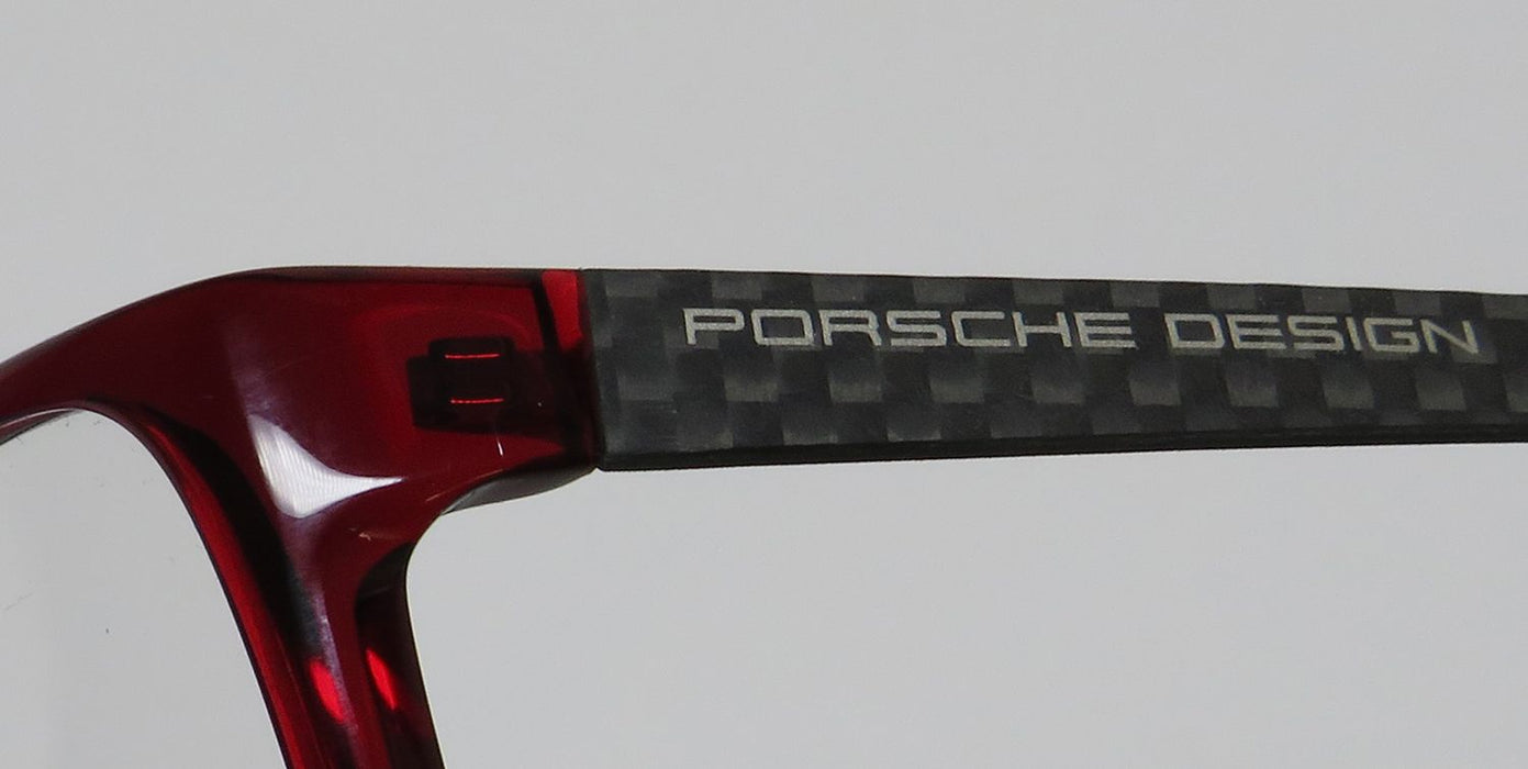 Porsche Design P8243 Eyeglasses