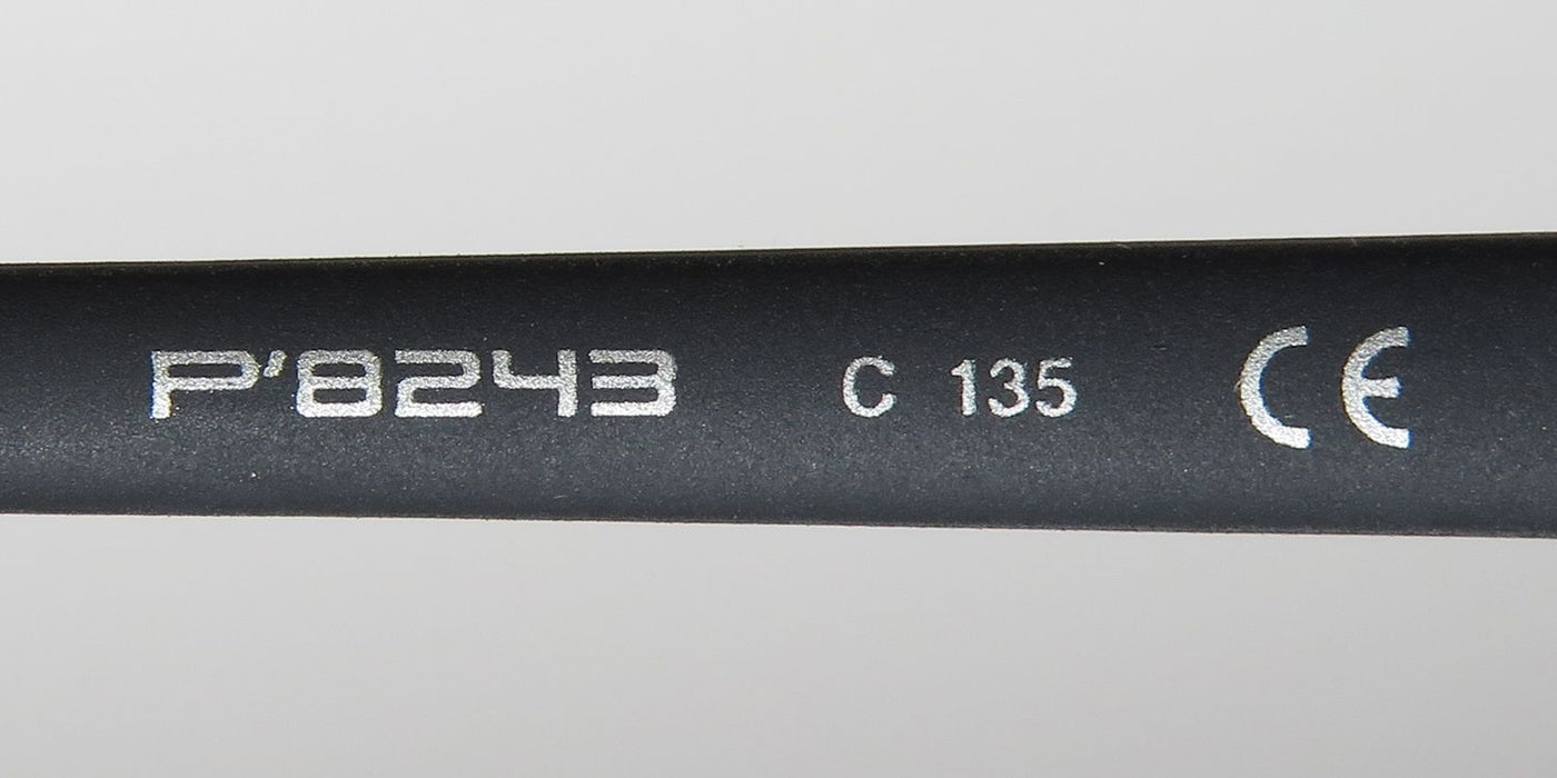 Porsche Design P8243 Eyeglasses