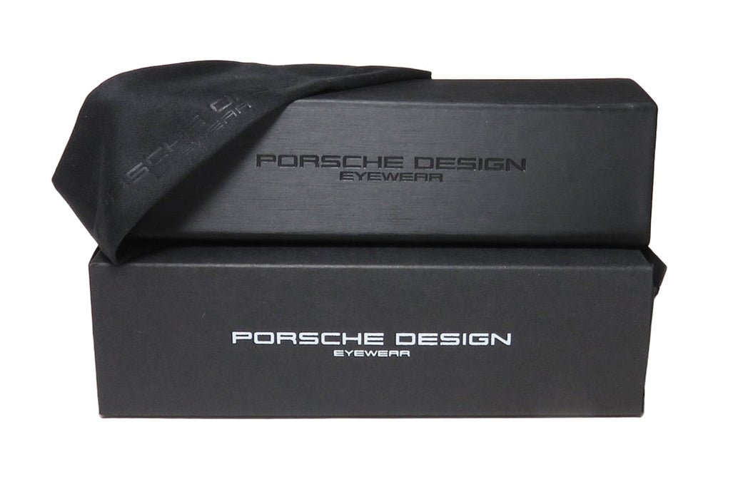 Porsche Design P8243 Eyeglasses