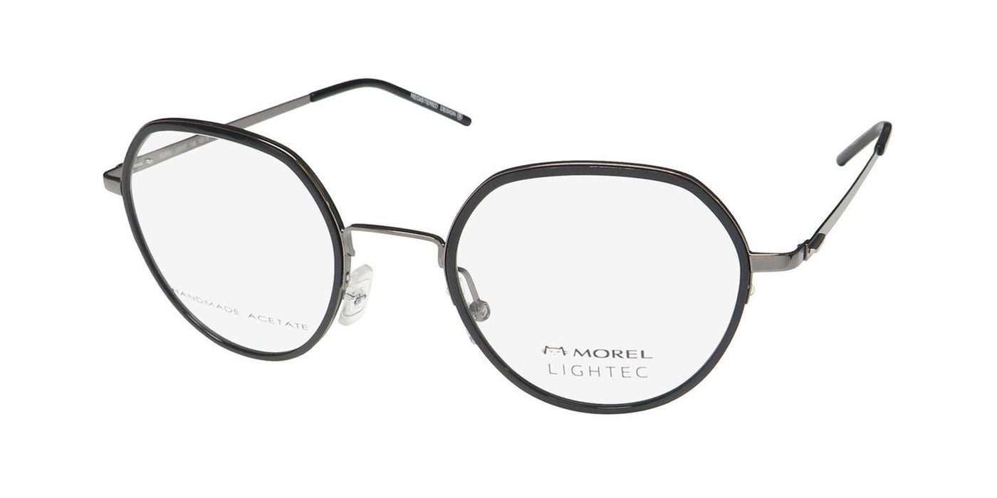 Morel Lightec 30264l Eyeglasses