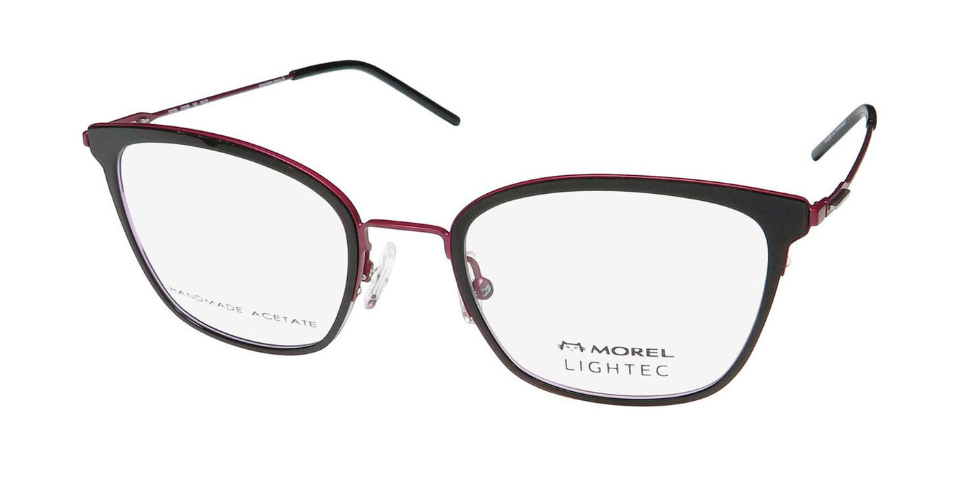 Morel Lightec 30235l Eyeglasses