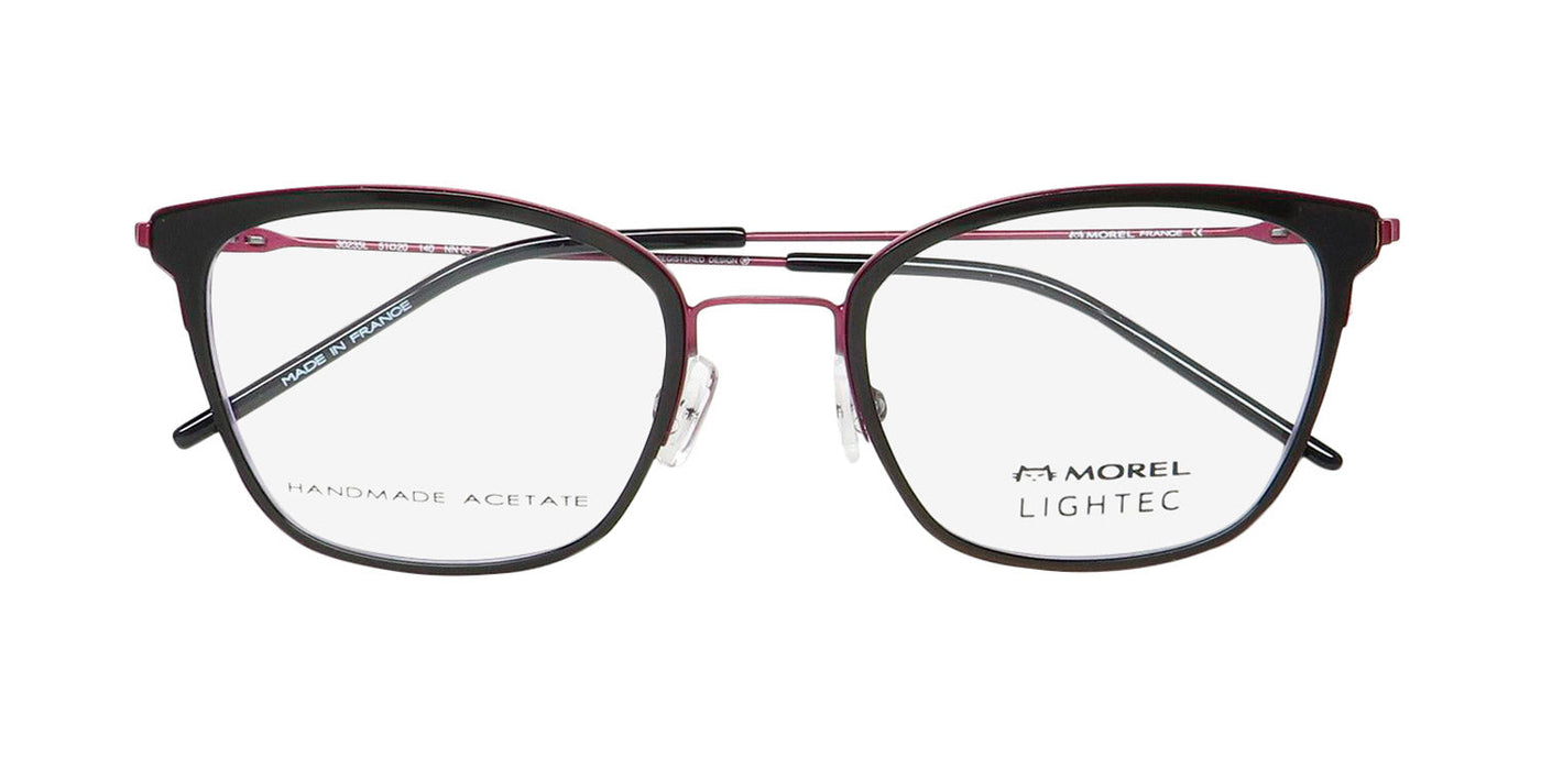 Morel Lightec 30235l Eyeglasses