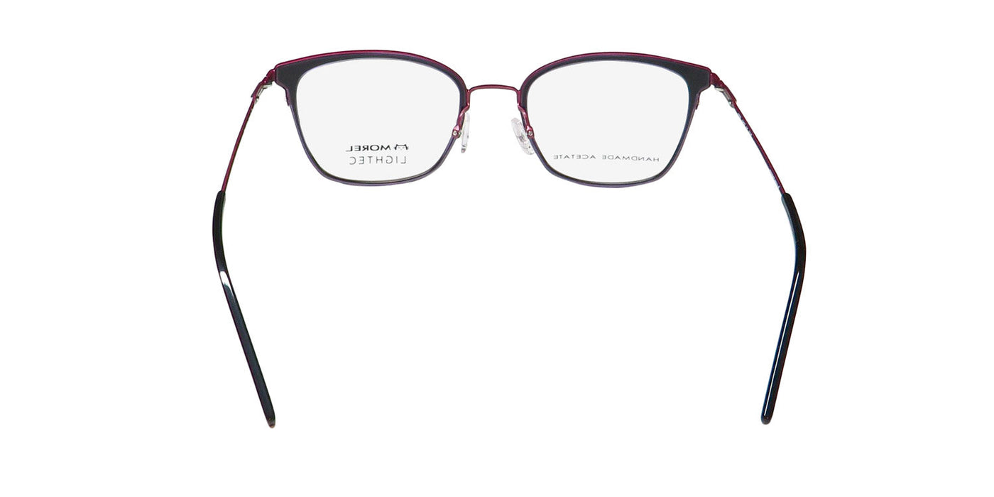 Morel Lightec 30235l Eyeglasses
