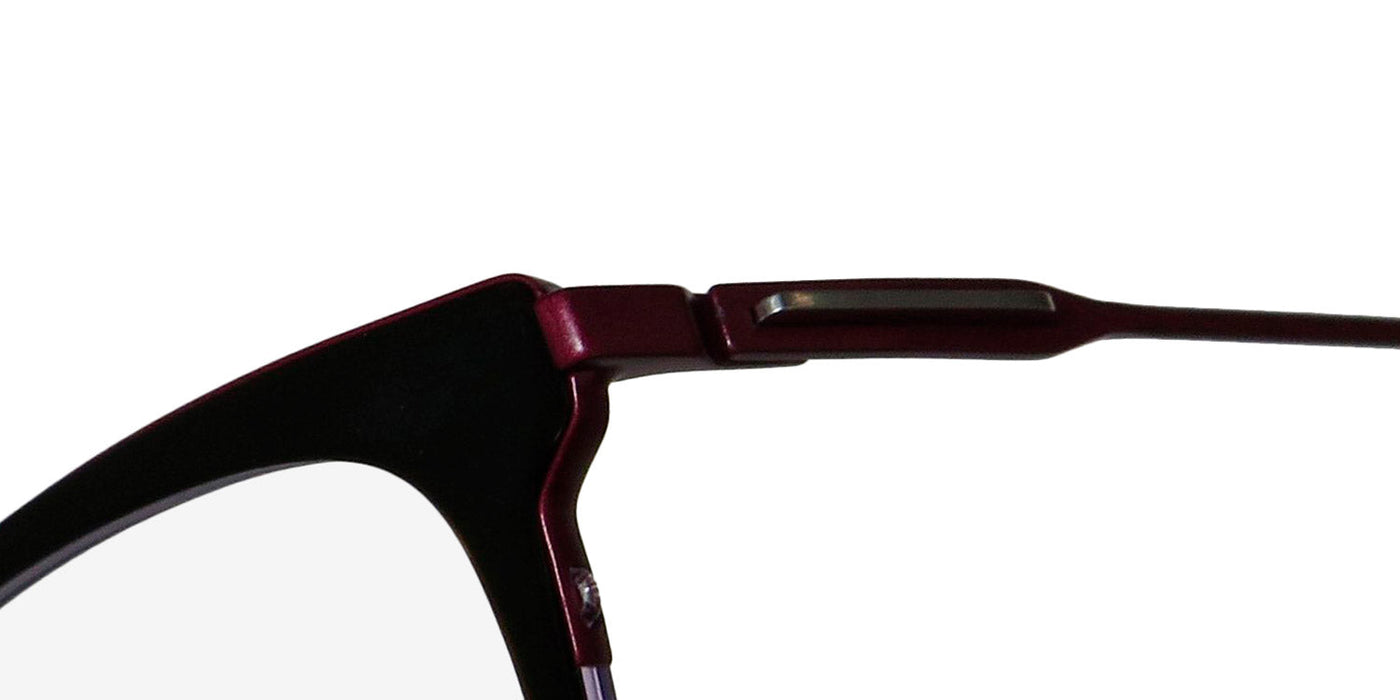 Morel Lightec 30235l Eyeglasses