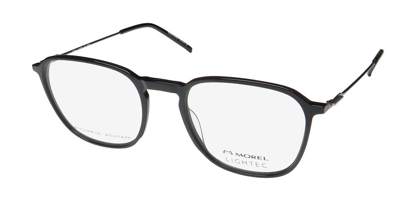 Morel Lightec 30228l Eyeglasses